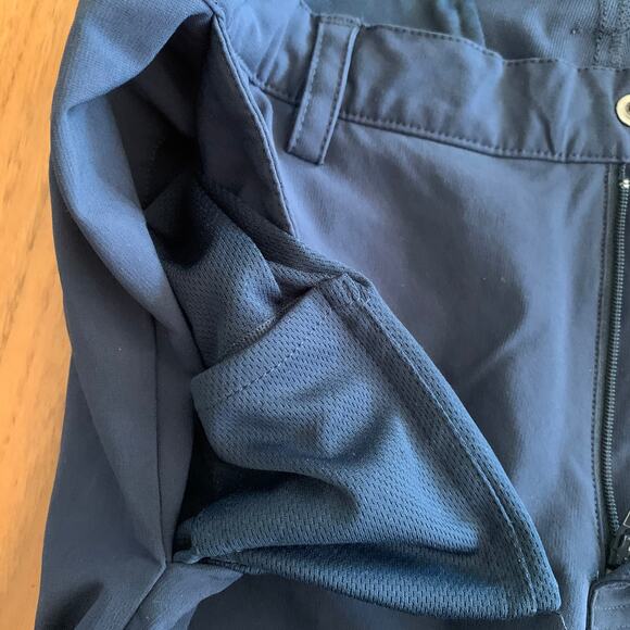 Ministry of Supply Aviator Stretch Chino Pant 30 x 27.5” - Picture 5 of 10